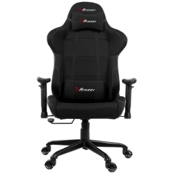 AROZZI Gaming szék - TORRETTA Fekete