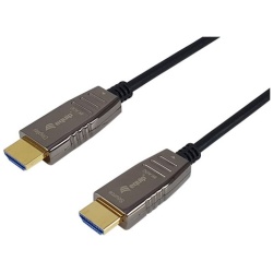 Equip Kábel - 119452 (Aktív HDMI2.1 kábel, apa/apa, 8K/60Hz, 20m)