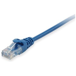 Equip Kábel - 625439 (UTP patch kábel, CAT6, kék, 20m)