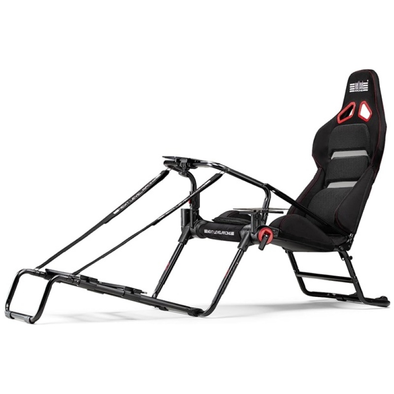 Next Level Racing Szimulator cockpit GT LITE PRO Formula ules tarto konzolok i381466