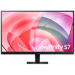 Samsung Monitor 27" - S27D700EAU (IPS, 3840x2160, 16:9, UHD, 60HZ, 350cd/m2, 5ms)