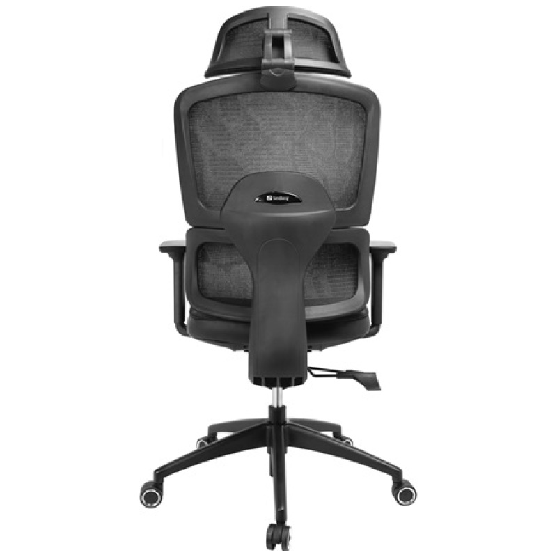 Sandberg Gamer szek ErgoFusion Gaming Chair Pro i400527
