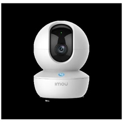 Imou IP wifi PT dómkamera - Ranger RC (3MP, 3,6mm, beltéri, H265, IR10m, microSD, hangszóró, mikrofon, 5VDC)