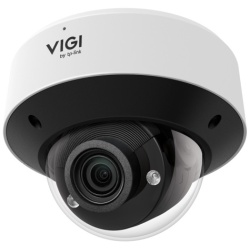 TP-Link IP dómkamera - InSight S245ZI (4MP, 2.7-13.5mm, IP67, IK10; H265+, IR60m, 12VDC/PoE, SD; mikr., hangsz.; fém)