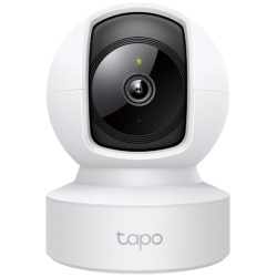 TP-link IP wifi PT kamera - Tapo C212 (3MP, H264, IR9m, SD, mikrofon, hangszóró)