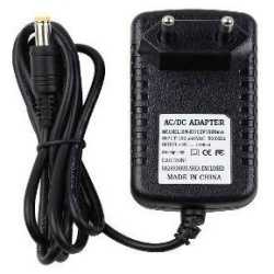 WaliSec DC12V2A kamera tápegység, 12VDC/2A