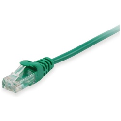 Equip Kábel - 625449 (UTP patch kábel, CAT6, zöld, 20m)